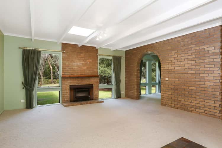 Fourth view of Homely acreageSemiRural listing, 1550 Colac-Forrest Road, Yeodene VIC 3249