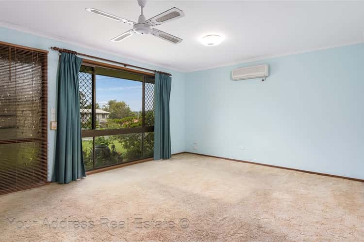 Second view of Homely house listing, 8 Trafalgar Street, Boronia Heights QLD 4124