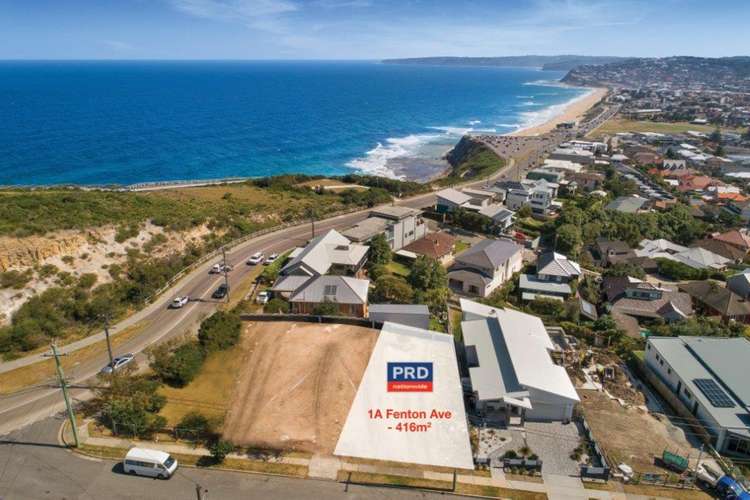 Main view of Homely other listing, 1A Fenton Avenue, Bar Beach NSW 2300