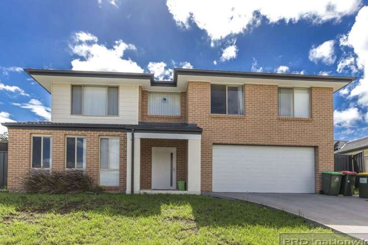 Second view of Homely house listing, 36 Blackwood Circuit, Cameron Park NSW 2285