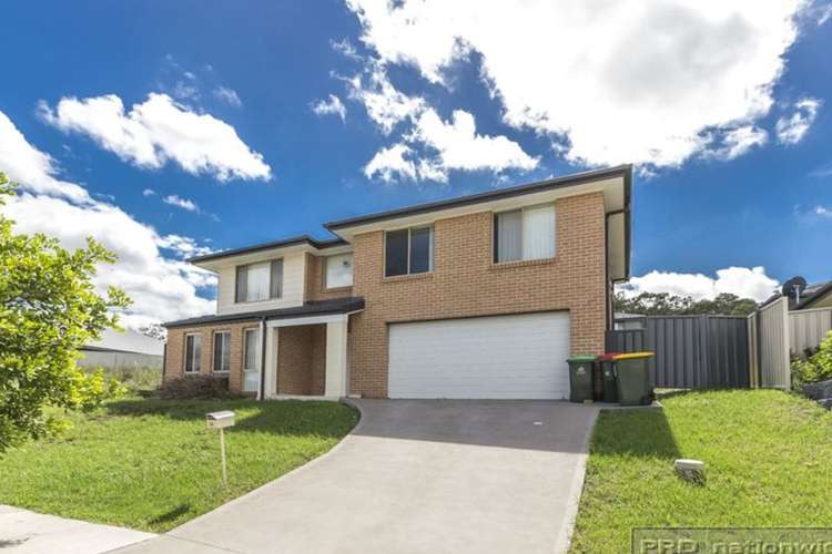 Third view of Homely house listing, 36 Blackwood Circuit, Cameron Park NSW 2285