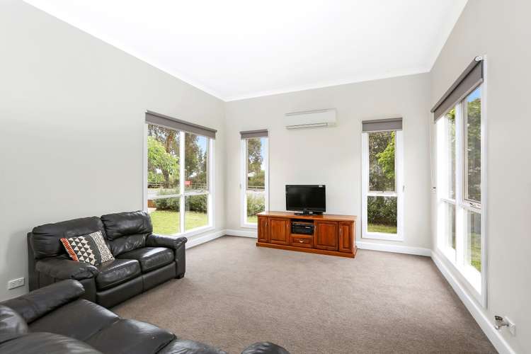 Second view of Homely acreageSemiRural listing, 741 Corangamite Lake Road, Coragulac VIC 3249