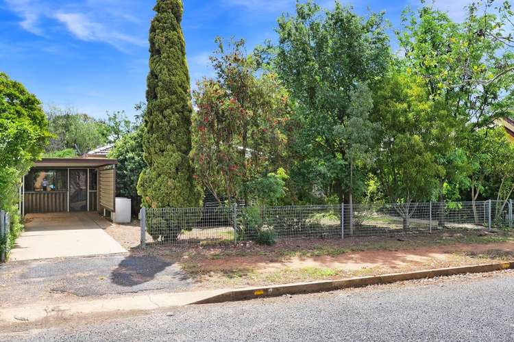 Second view of Homely house listing, 136 Meryula Street, Narromine NSW 2821