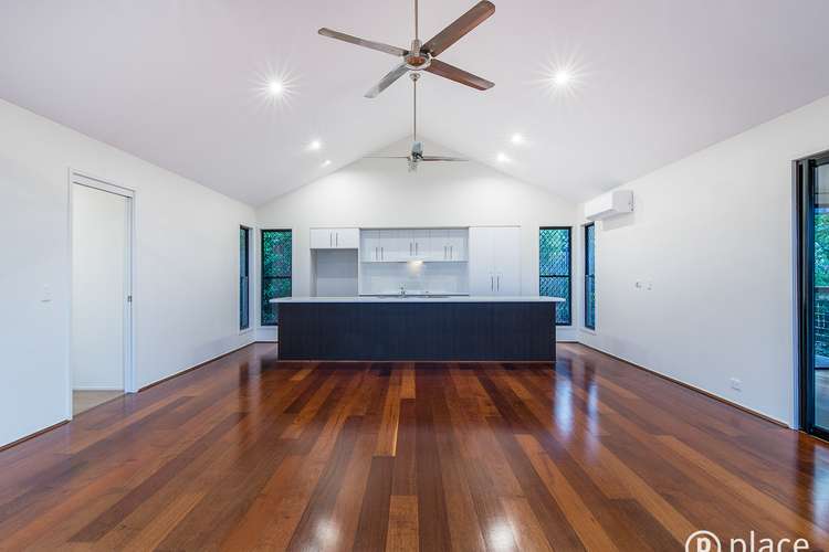 Fifth view of Homely house listing, 62 Fiddlewood Crescent, Bellbowrie QLD 4070