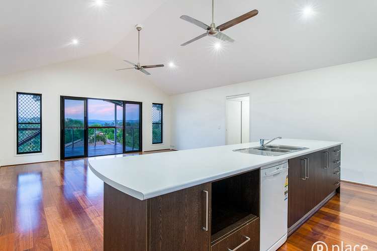 Sixth view of Homely house listing, 62 Fiddlewood Crescent, Bellbowrie QLD 4070