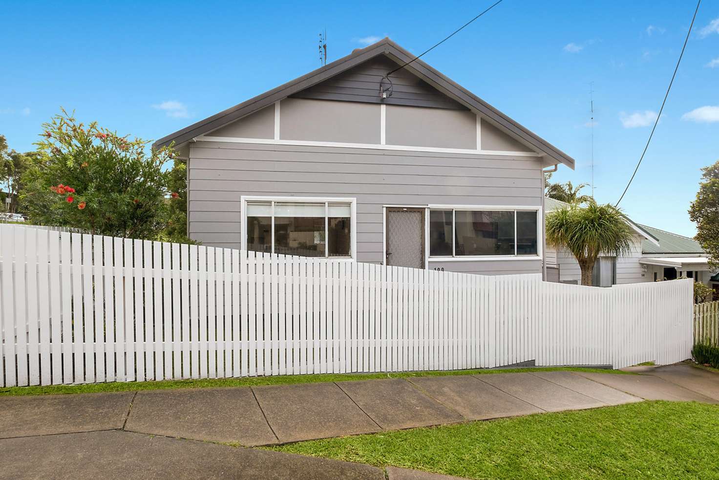 Main view of Homely house listing, 100 Fletcher Street, Adamstown NSW 2289