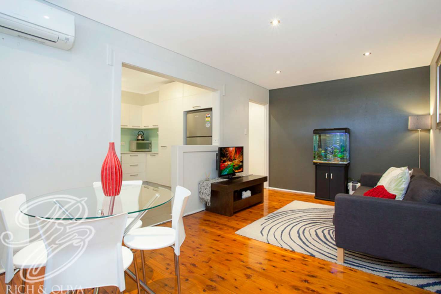 Main view of Homely apartment listing, 7/26 Chalmers Street, Belmore NSW 2192