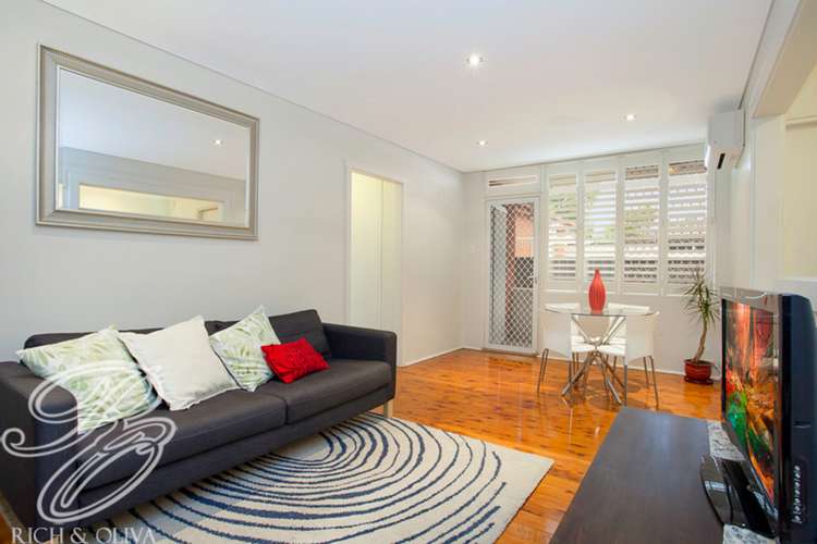 Second view of Homely apartment listing, 7/26 Chalmers Street, Belmore NSW 2192