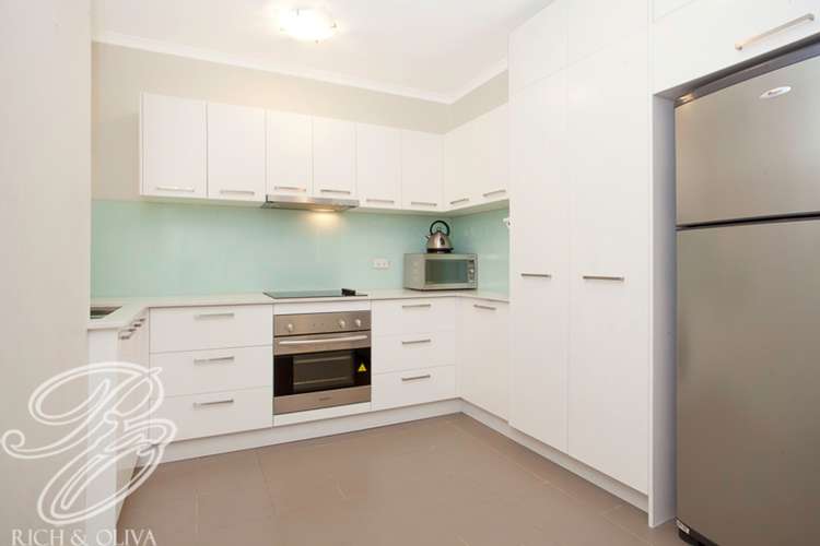 Third view of Homely apartment listing, 7/26 Chalmers Street, Belmore NSW 2192