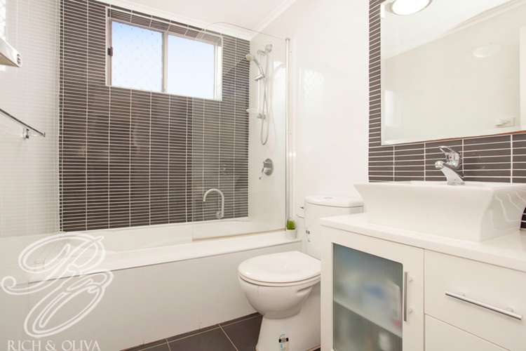 Fourth view of Homely apartment listing, 7/26 Chalmers Street, Belmore NSW 2192