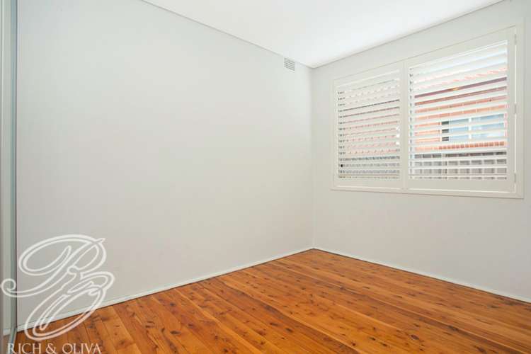 Sixth view of Homely apartment listing, 7/26 Chalmers Street, Belmore NSW 2192