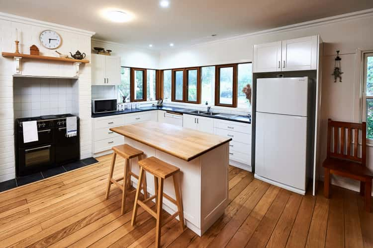 Fourth view of Homely acreageSemiRural listing, 315 Wairere Road, Boorolite VIC 3723