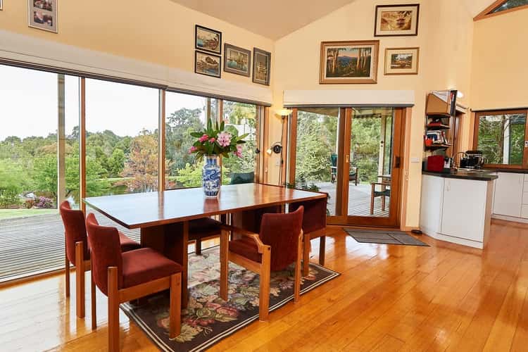 Fourth view of Homely acreageSemiRural listing, 45 Bromfield Drive, Barwite VIC 3722