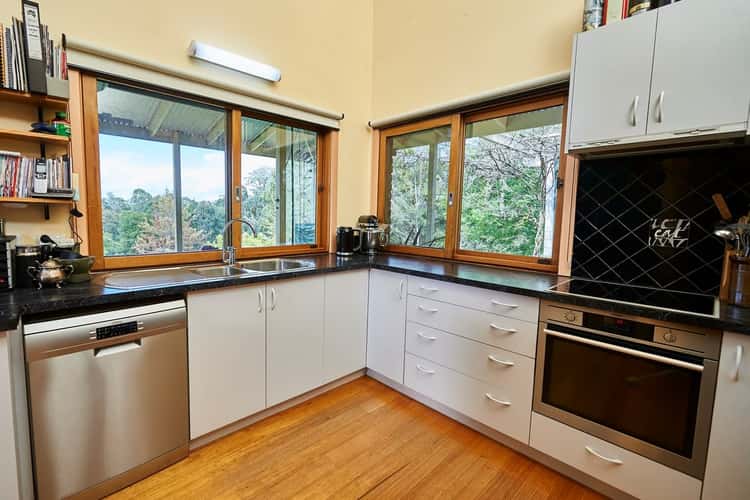 Fifth view of Homely acreageSemiRural listing, 45 Bromfield Drive, Barwite VIC 3722