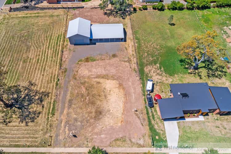 Second view of Homely residentialLand listing, 3 Donovans Way, Mansfield VIC 3722
