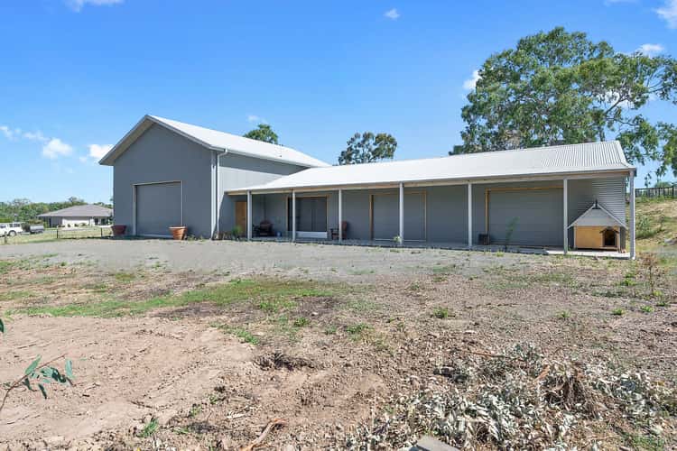 Third view of Homely residentialLand listing, 3 Donovans Way, Mansfield VIC 3722