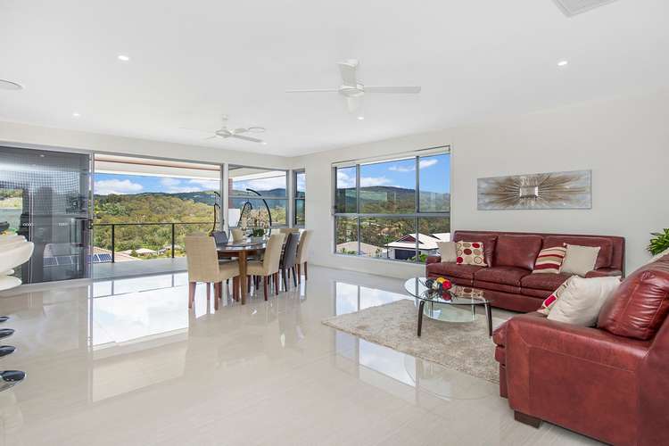 Second view of Homely house listing, 50 Sir Charles Holm Drive, Ormeau Hills QLD 4208