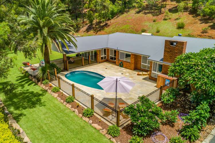 Main view of Homely house listing, 19 Pemberton Close, Mount Nathan QLD 4211