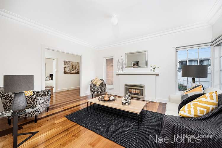 Third view of Homely house listing, 1/25 Uonga Road, Bentleigh VIC 3204