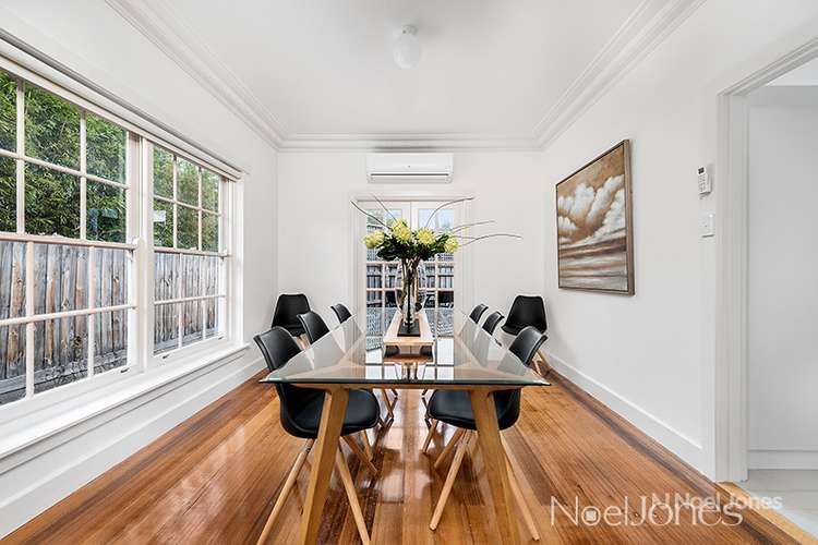 Fifth view of Homely house listing, 1/25 Uonga Road, Bentleigh VIC 3204
