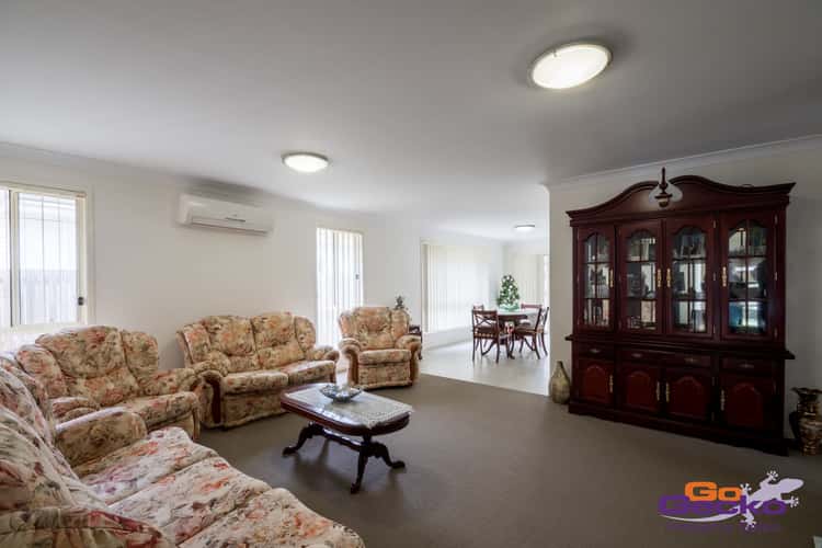 Second view of Homely house listing, 104 Valentine Circuit, Augustine Heights QLD 4300