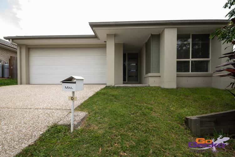 Fifth view of Homely house listing, 104 Valentine Circuit, Augustine Heights QLD 4300