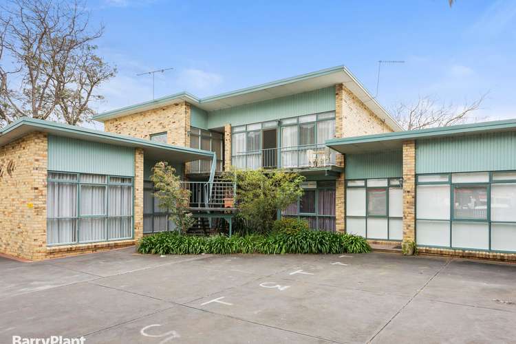 Main view of Homely house listing, 2/834 Point Nepean Road, Rosebud VIC 3939