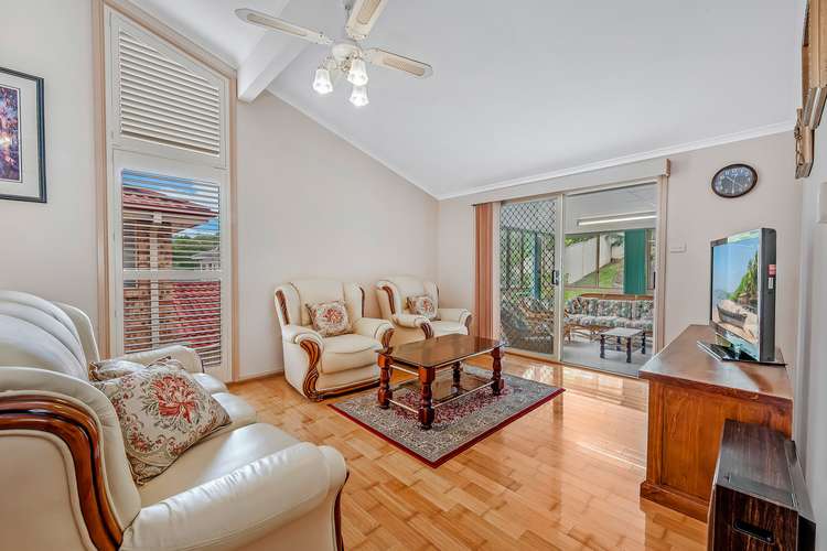 Second view of Homely house listing, 16 Cole Avenue, Baulkham Hills NSW 2153