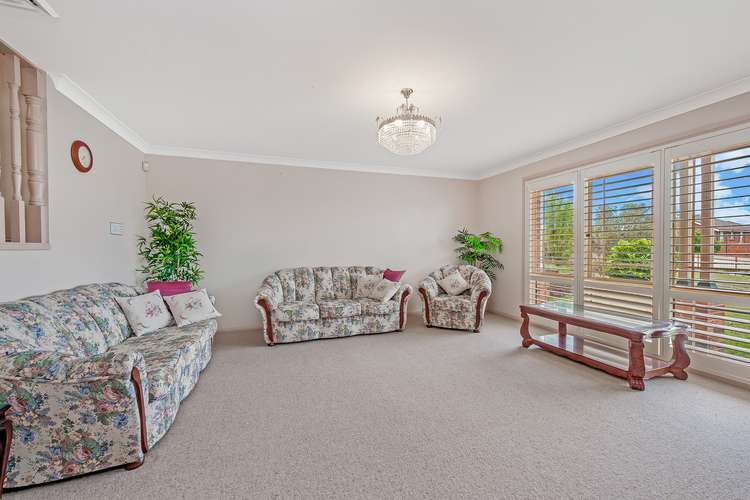 Third view of Homely house listing, 16 Cole Avenue, Baulkham Hills NSW 2153