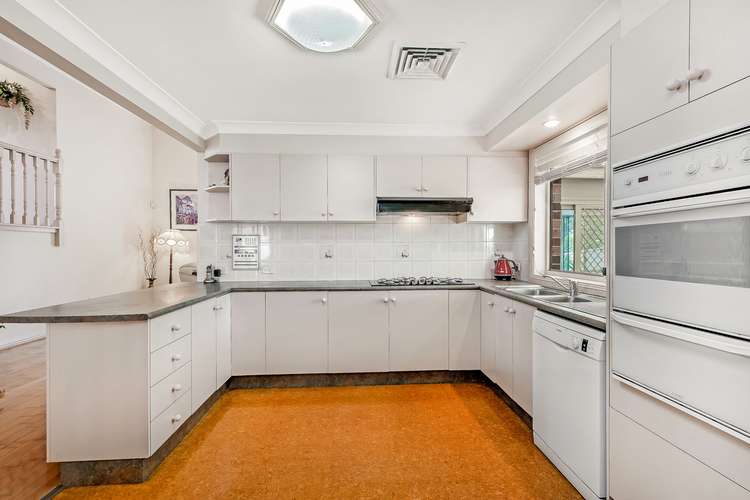 Fourth view of Homely house listing, 16 Cole Avenue, Baulkham Hills NSW 2153