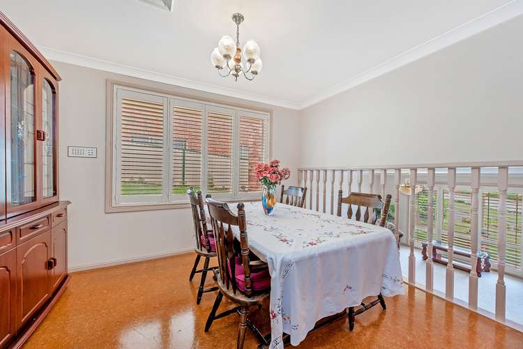 Fifth view of Homely house listing, 16 Cole Avenue, Baulkham Hills NSW 2153