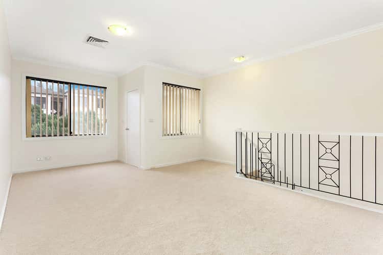 Third view of Homely townhouse listing, 22/4 Hindle Terrace, Bella Vista NSW 2153