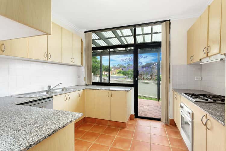 Fifth view of Homely townhouse listing, 22/4 Hindle Terrace, Bella Vista NSW 2153