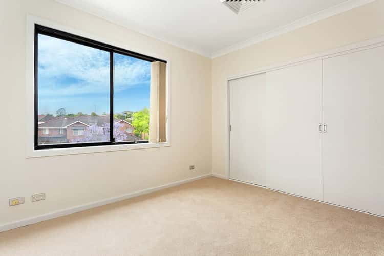 Sixth view of Homely townhouse listing, 22/4 Hindle Terrace, Bella Vista NSW 2153