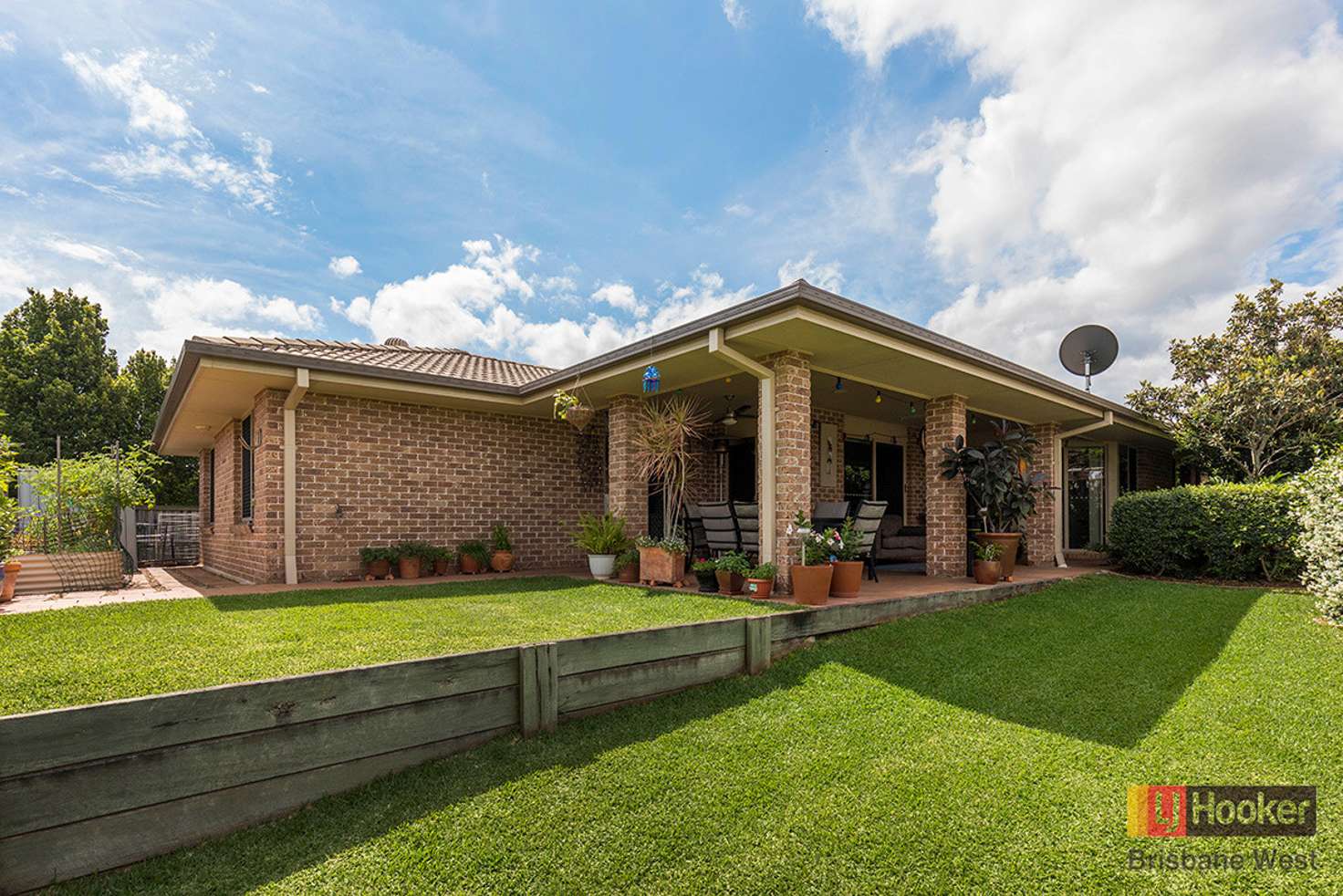 Main view of Homely house listing, 5A Pioneer Crescent, Bellbowrie QLD 4070