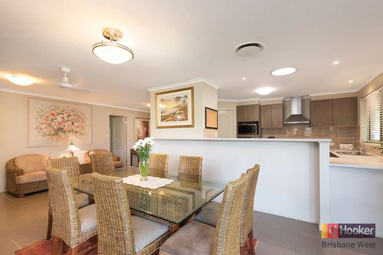 Second view of Homely house listing, 5A Pioneer Crescent, Bellbowrie QLD 4070