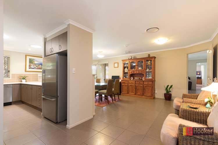 Fourth view of Homely house listing, 5A Pioneer Crescent, Bellbowrie QLD 4070