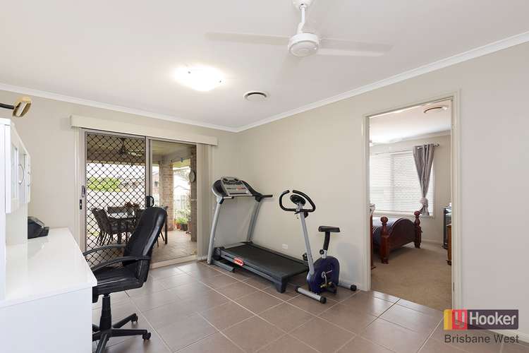 Sixth view of Homely house listing, 5A Pioneer Crescent, Bellbowrie QLD 4070