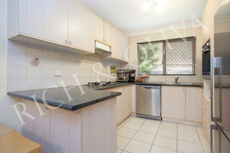 Third view of Homely apartment listing, 38/2a Tangarra Street, Croydon Park NSW 2133