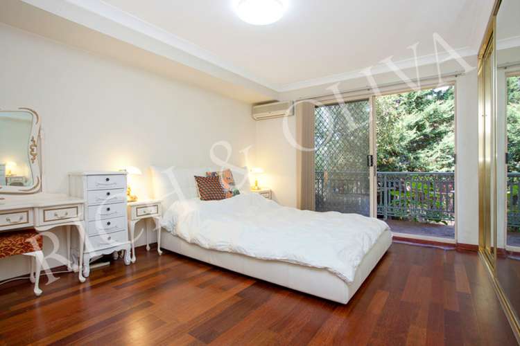 Fourth view of Homely apartment listing, 38/2a Tangarra Street, Croydon Park NSW 2133