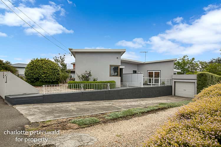 Second view of Homely house listing, 28 Clarence Street, Bellerive TAS 7018