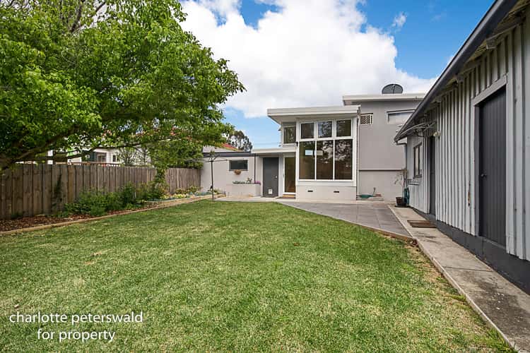Third view of Homely house listing, 28 Clarence Street, Bellerive TAS 7018