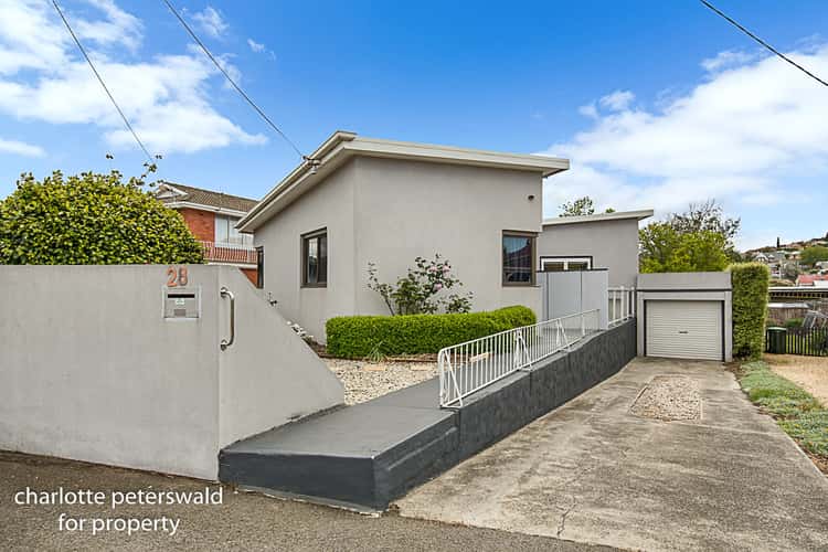 Fourth view of Homely house listing, 28 Clarence Street, Bellerive TAS 7018
