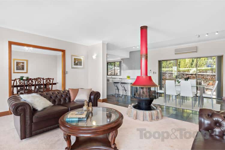 Third view of Homely house listing, 39 Quondong Avenue, Athelstone SA 5076