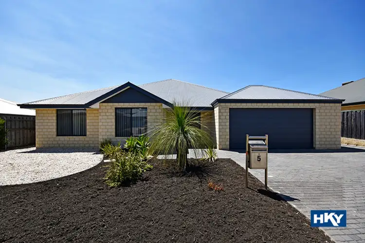 5 Tully Parade