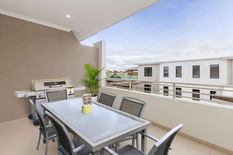 Second view of Homely apartment listing, 5/101 Morrison Road, Midland WA 6056