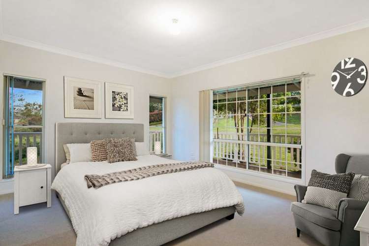 Seventh view of Homely house listing, 2 Keira Court, Blue Mountain Heights QLD 4350