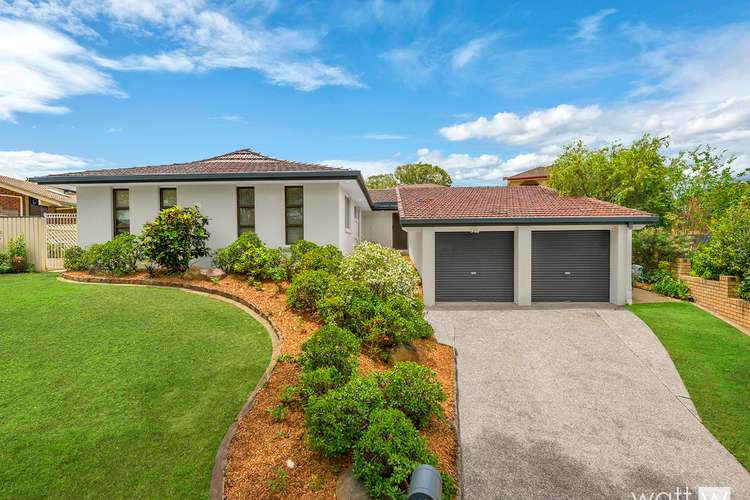 Main view of Homely house listing, 15 Dalwood Street, Carseldine QLD 4034
