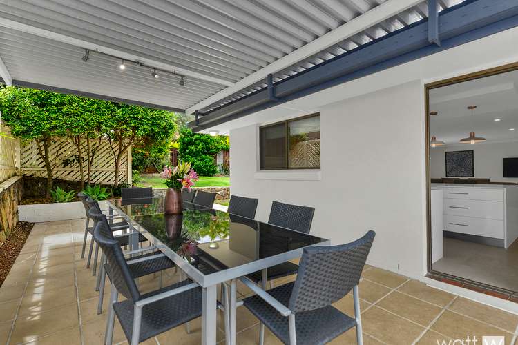 Second view of Homely house listing, 15 Dalwood Street, Carseldine QLD 4034