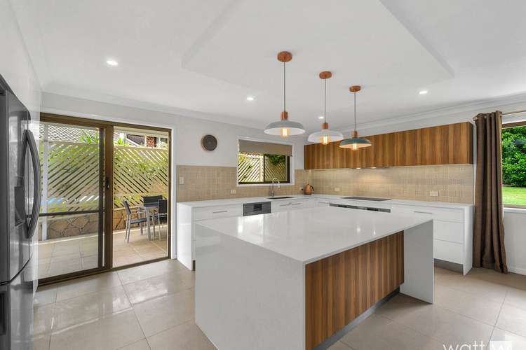 Third view of Homely house listing, 15 Dalwood Street, Carseldine QLD 4034